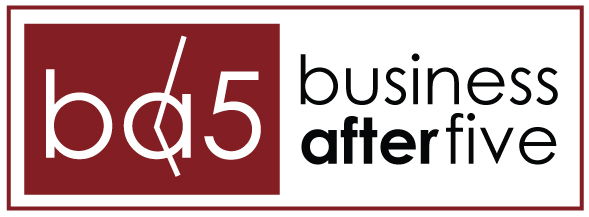 AMENDED DATE to August 19th! Business After Five [BA5] with host Rotary Botanical Gardens 